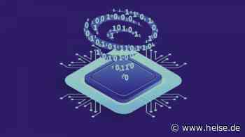 heise+ | Schnellere Apps, Teil 1: Wie TornadoVM Java-Code auf GPUs beschleunigt