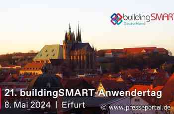 Eintauchen in die Welt des Open-BIM