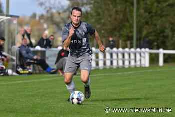 Casimir Claeys (Galmaarden) naar SK Denderhoutem
