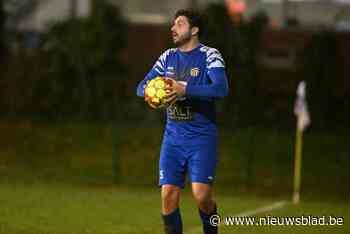 Tollembeek blijft in titelrace na late gecontesteerde gelijkmaker tegen leider Lembeek: “Dit was altijd fout op de doelman”