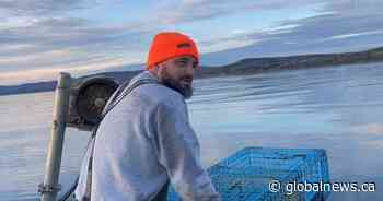 Crown asks New Brunswick judge to stay charges against Indigenous lobster fisherman