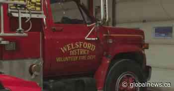 N.B. fire deploys new alert app to improve firefighter safety