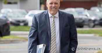 N.B. economic update: Surplus rises by over $200M on more tax revenue, transfers