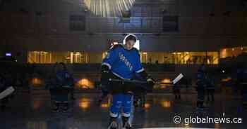 Toronto looks to keep rolling against Montreal in PWHL’s ‘Battle on Bay Street’