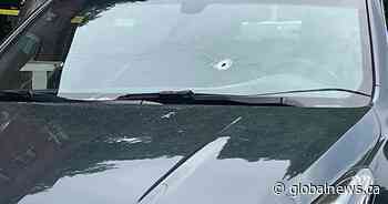 2 Toronto police officers facing criminal charges for 2023 shooting