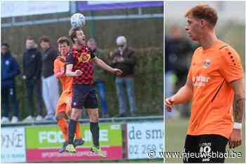 Kenneth Laurent fungeert als joker bij Erpe-Mere United: “Zes op zes, maar nog niet gered”