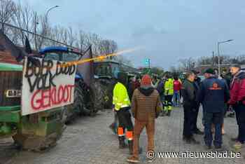 Jonge loonwerker Juul (17) is regeltjes en onzekerheid beu, burgemeester noemt boerenactie “buitensporig”