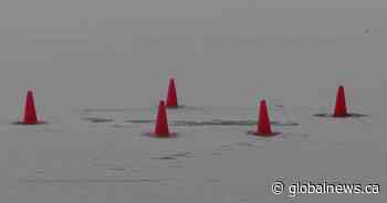 Eastern Ontario lake tragedy highlights importance of ice safety checks