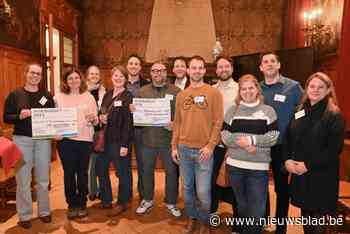 Wijkbudgetten vloeien naar Wommelgemsteenweg en Schoolstraat