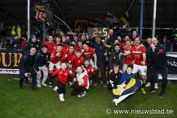 Lyra-Lierse scoort vijf keer en wint als eerste op bezoek bij Rupel Boom: “Mooie reeks zo lang mogelijk verder zetten”