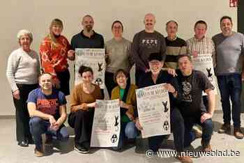 Carpe Diem brengt met De kat in de Kelder een spannende komedie