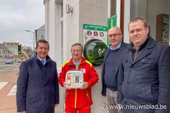 Kermis van het Rode Kruis levert 5.000 euro op voor goede doelen