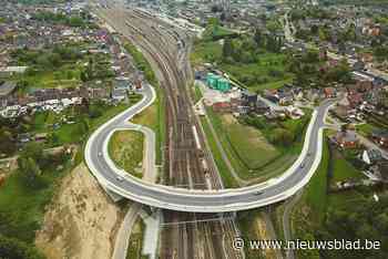 Stationsomgevingen krijgen opwaardering en wapenen zich ook tegen wateroverlast
