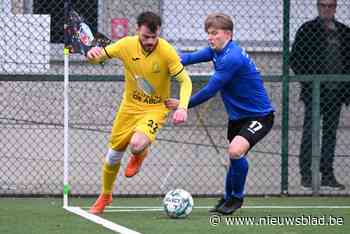 Youri Lapage moet nog even wachten op eerste prijs als trainer: “Als het lukt, is Leeuwkens Teralfene dé verrassing”