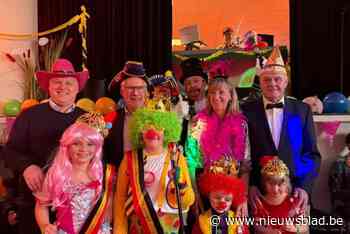 FOTO. Kindercarnaval is terug in Heusden