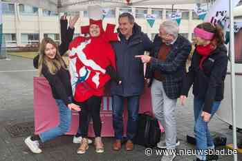 Valentijnkaartjes brengen hartklachten bij vrouwen onder de aandacht