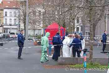 Buurtbewoners Jacques Franckplein geloven niet dat repressie hen van drugsgeweld zal verlossen: “We moeten mensen helpen die drugs gebruiken”