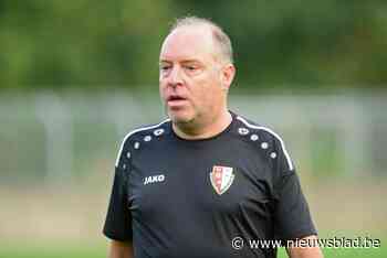 Succescoach Jan Segers ruilt relevatie Ritterklub na dit seizoen in voor het zwalpende Strombeek: “Het wordt een terugkeer naar mijn roots”
