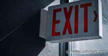 Gold Funds See Big Outflows Alongside Rush of Money Into Bitcoin ETFs