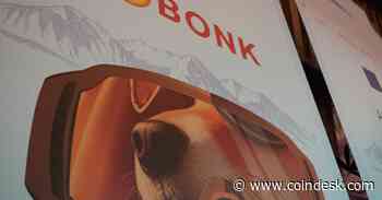 Revolut to List Bonk, Distribute $1.2M of Meme Coin in 'Learn' Campaign