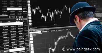 Starknet's STRK Could Debut With Market Cap of Over $1B, Aevo's Pre-Launch Futures Suggest