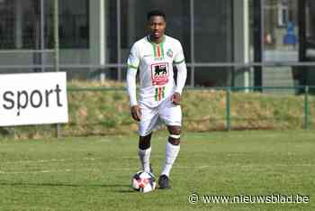 Scorende Ralph Samutondo laat met Wambeek-Ternat dure punten liggen: “We houden hier een heel dubbel gevoel aan over”
