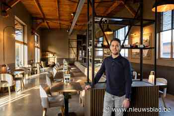 Spoorhuis gaat verder met nieuwe uitbater : “Interieur heeft andere uitstraling gekregen”
