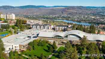 Thompson Rivers University cuts 4 visual arts programs