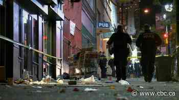 Safety coalition membership doubles as B.C. towns and businesses grapple with theft, vandalism