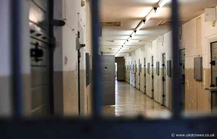 Solicitor jailed for stealing funds from Clients