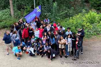 Willebroek schaft jaarlijks 2830-zomerkamp af: “Dit is geen besparingsmaatregel”