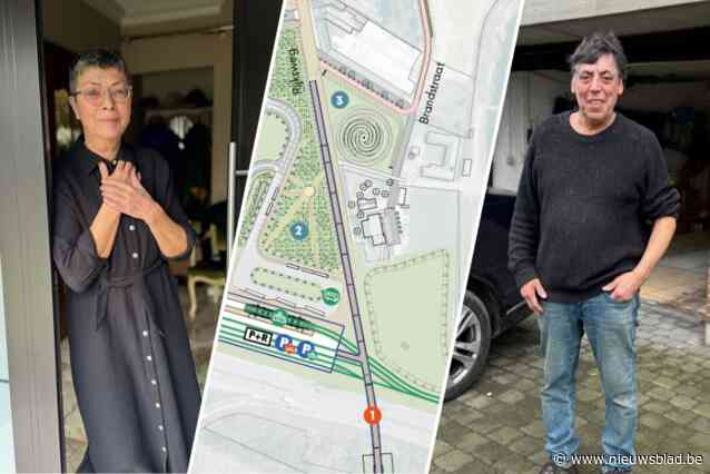 BUURTREPORTAGE. Daar komt (eindelijk) de sneltram, maar wat vinden de omwonenden daar van?