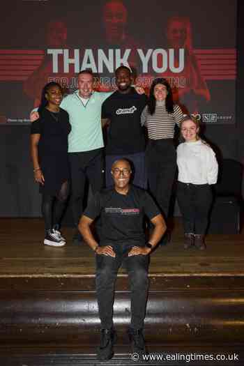 Ealing's next generation of sporting champions sought