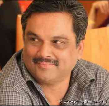 Police swoop netted youth who killed popular Hanwell man