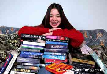 Ealing Hospital appeals for your spare books