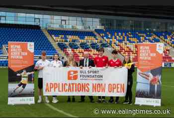 Ealing sports awards application window closes in month