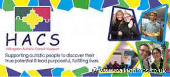 Middlesex charities share in £120,000 financial boost