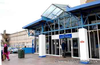 Avoid A&E if you can during junior doctors' strike