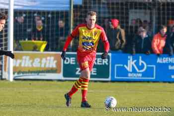Na een heenronde met horten en stoten draaien Benjamin Derde en KFC Heikant-Zele eindelijk op volle toeren: “Nog altijd op zoek naar een eindrondeticket”