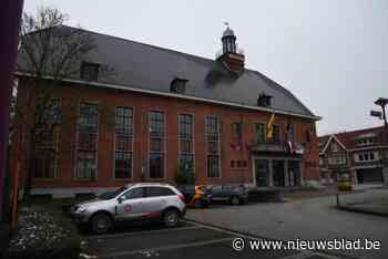 Arne Baeyens (31) komt in gemeenteraad voor Open VLD