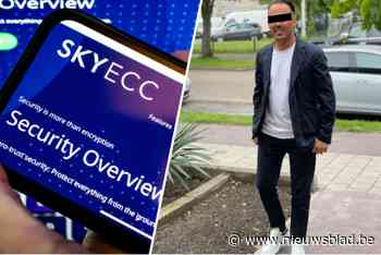 Drugssmokkelaar ‘Hercules’ riskeert vijftien jaar cel: “Zeven ton voor Albanezen uitgehaald”