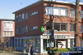 Twee mannen gearresteerd na gewapende overval op apotheek in Deurne