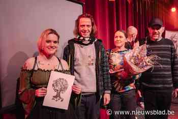 Kunstenaarscollectief Oxot wint Deurnse Cultuurprijs, harmonie van RAFC is publiekslieveling