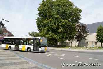 Eerstelijnszone Zora wil impact van gewijzigd aanbod bij De Lijn in kaart brengen