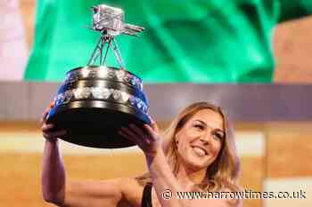 Lioness Mary Earps is BBC's Sport Personality of the Year 2023