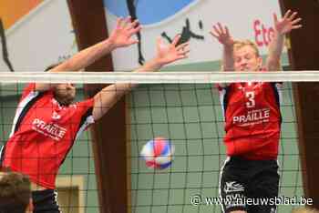 Jonas Reynders leidt Hofstade-Zemst naar derde zege op rij, Eternit moet stilaan achterom kijken na nieuwe pijnlijke nederlaag: “En toch spelen we best aardig volleybal”