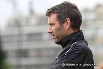 Terugkeer naar zijn roots, coach Philippe Wayenbergh verlaat Eppegem na dit seizoen voor reeksgenoot Huldenberg: “Voor mij is hier alles ooit begonnen”