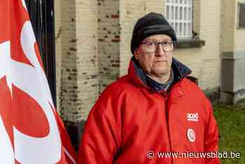 Cipier Steve getuigt over zware aanval door gedetineerde: “Soms worden wij echt als een boksbal gebruikt”