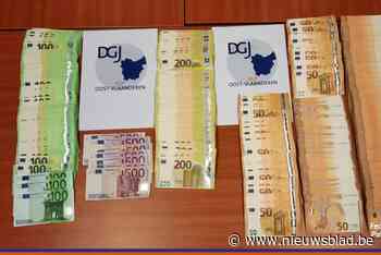 Gents bedrijf licht Amerikaanse firma op en ontfutselt bijna 1 miljoen euro