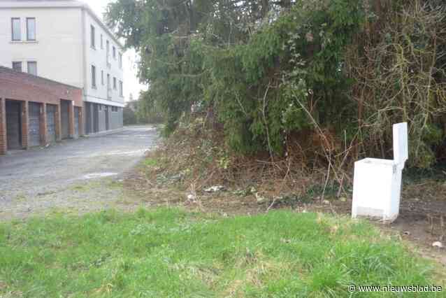 Sluikstorters laten ijskast achter